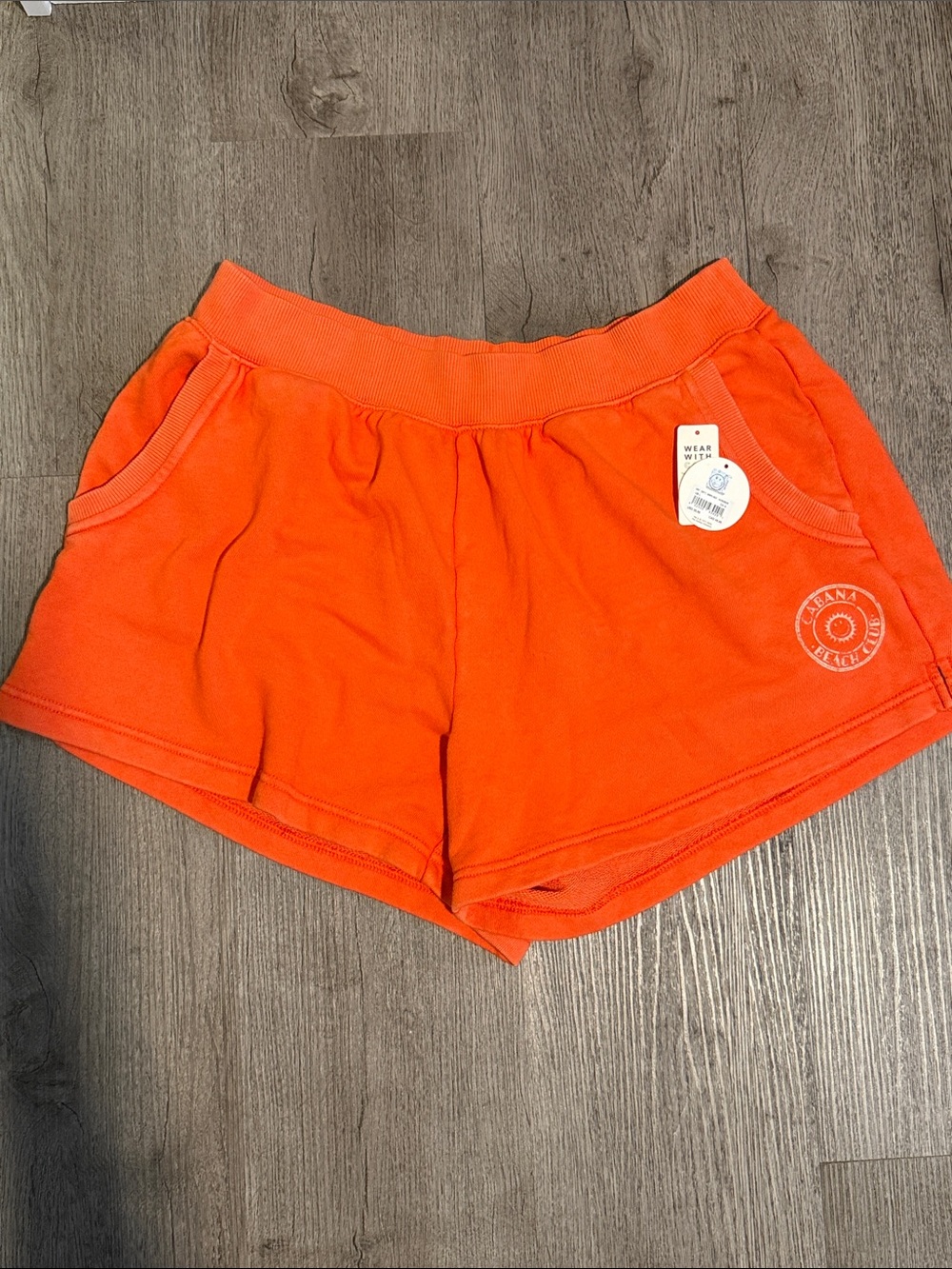NWT** Aerie Sweat Shorts